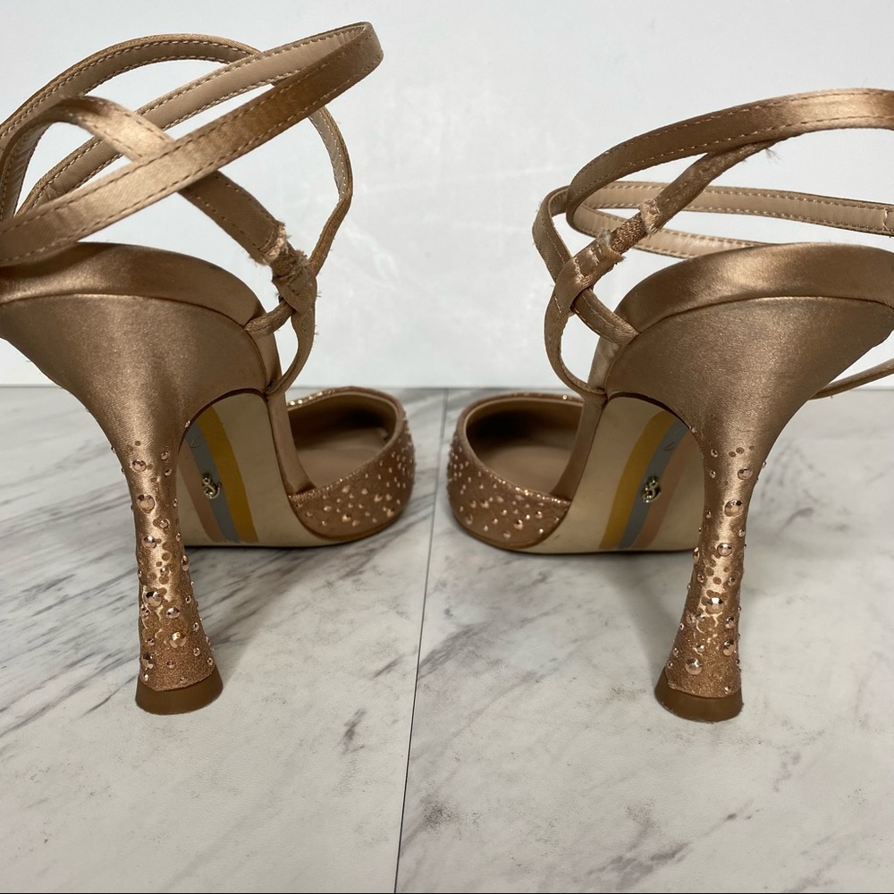 Sam Edelman Hardy Pump - Picture 4 of 12